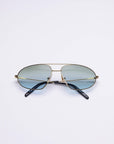 Monture solaire vintage Tom Ford Bradford 2000s — Seconde Édition Montréal 5