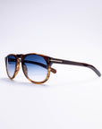 Monture solaire vintage Tom Ford Flynn TF291 2000s — Seconde Édition Montréal 2