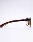 Monture solaire vintage Tom Ford Flynn TF291 2000s — Seconde Édition Montréal 3