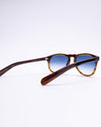 Monture solaire vintage Tom Ford Flynn TF291 2000s — Seconde Édition Montréal 4