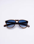 Monture solaire vintage Tom Ford Flynn TF291 2000s — Seconde Édition Montréal 6