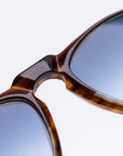 Monture solaire vintage Tom Ford Flynn TF291 2000s — Seconde Édition Montréal 5