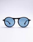 Monture solaire vintage Moncler ML 0103 2010s — Seconde Édition Montréal 1