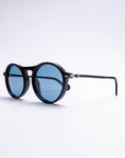 Monture solaire vintage Moncler ML 0103 2010s — Seconde Édition Montréal 2