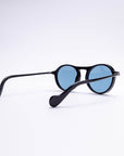 Monture solaire vintage Moncler ML 0103 2010s — Seconde Édition Montréal 4