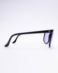 Monture solaire vintage Vuarnet 002 80s — Seconde Édition Montréal 3