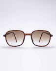 Monture solaire vintage Silhouette M2758 80s — Seconde Édition Montréal 1