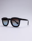 Monture solaire vintage Moncler Mr Moncler ML 0006 2010s — Seconde Édition Montréal 2