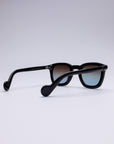 Monture solaire vintage Moncler Mr Moncler ML 0006 2010s — Seconde Édition Montréal 3
