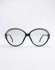 Monture solaire vintage Christian Dior 2308 80s — Seconde Édition Montréal 1
