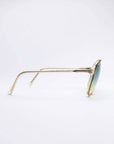 Monture solaire vintage Safilo Sporting 80s — Seconde Édition Montréal 3