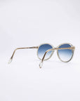 Monture solaire vintage Nina Ricci 182 80s — Seconde Édition Montréal 4