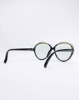 Monture solaire vintage Christian Dior 2308 80s — Seconde Édition Montréal 4