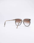 Monture solaire vintage Rochas 511 90s — Seconde Édition Montréal 4