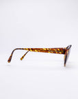 Monture solaire vintage Paloma Picasso 3766 90s — Seconde Édition Montréal 4