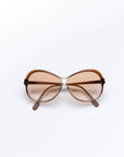 Monture solaire vintage Yves Saint-Laurent 31-253 80s — Seconde Édition Montréal 5