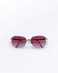 Monture solaire vintage Christian Dior 2375 90s — Seconde Édition Montréal 5