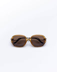 Monture solaire vintage Christian Dior 2234 80s — Seconde Édition Montréal 5