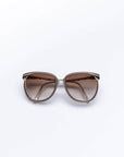 Monture solaire vintage Rochas 511 90s — Seconde Édition Montréal 5