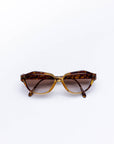 Monture solaire vintage Paloma Picasso 3766 90s — Seconde Édition Montréal 5