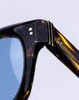 Monture solaire vintage Oliver Peoples OV5433U 2000s — Seconde Édition Montréal 6