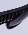 Monture solaire vintage Dior Homme Black Ties 2000s — Seconde Édition Montréal 6