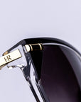 Monture solaire vintage Helena Rubinstein 2157 90s — Seconde Édition Montréal 6