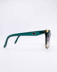 Monture solaire vintage Christian Dior 2400 80s — Seconde Édition Montréal 4