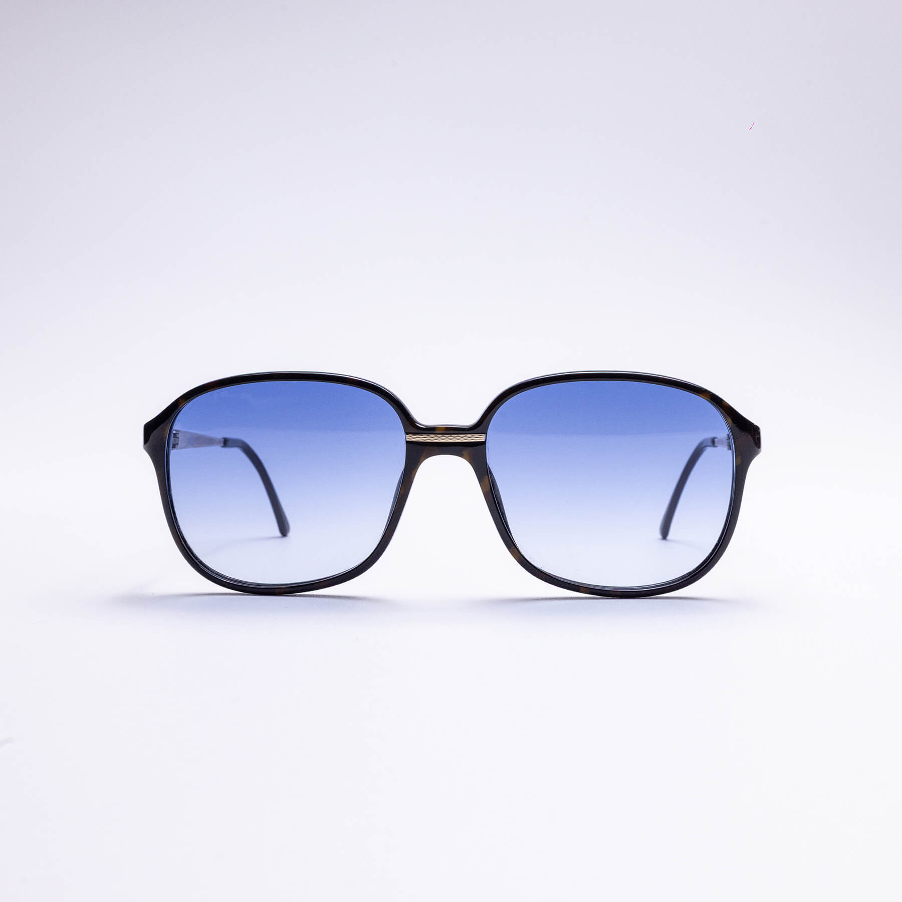 Monture solaire vintage Dunhill 6037 80s — Seconde Édition Montréal 1