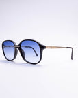 Monture solaire vintage Dunhill 6037 80s — Seconde Édition Montréal 2