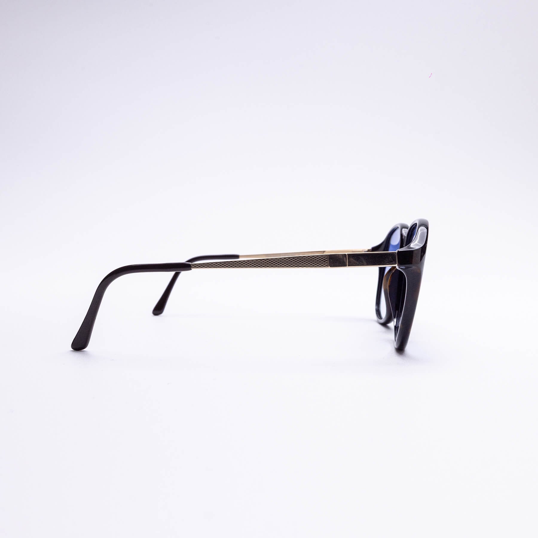 Monture solaire vintage Dunhill 6037 80s — Seconde Édition Montréal 3