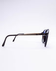 Monture solaire vintage Dunhill 6037 80s — Seconde Édition Montréal 3