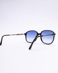 Monture solaire vintage Dunhill 6037 80s — Seconde Édition Montréal 4