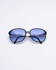 Monture solaire vintage Dunhill 6037 80s — Seconde Édition Montréal 5