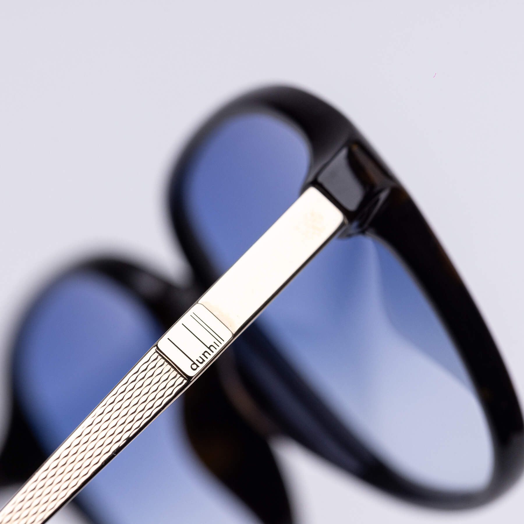 Monture solaire vintage Dunhill 6037 80s — Seconde Édition Montréal 6