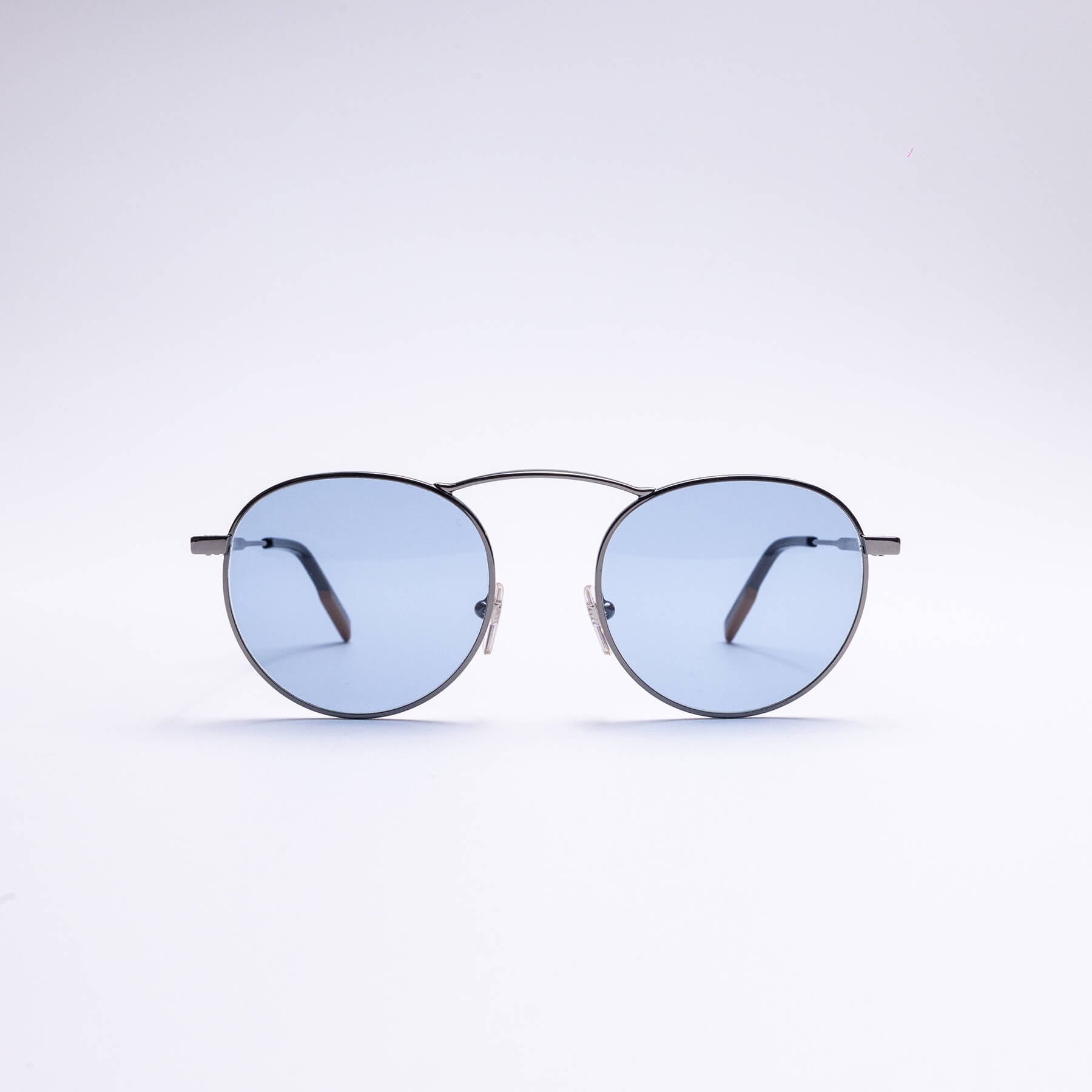 Monture solaire vintage Ermenegildo Zegna EZ0114 2010s — Seconde Édition Montréal 1