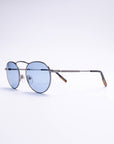 Monture solaire vintage Ermenegildo Zegna EZ0114 2010s — Seconde Édition Montréal 2