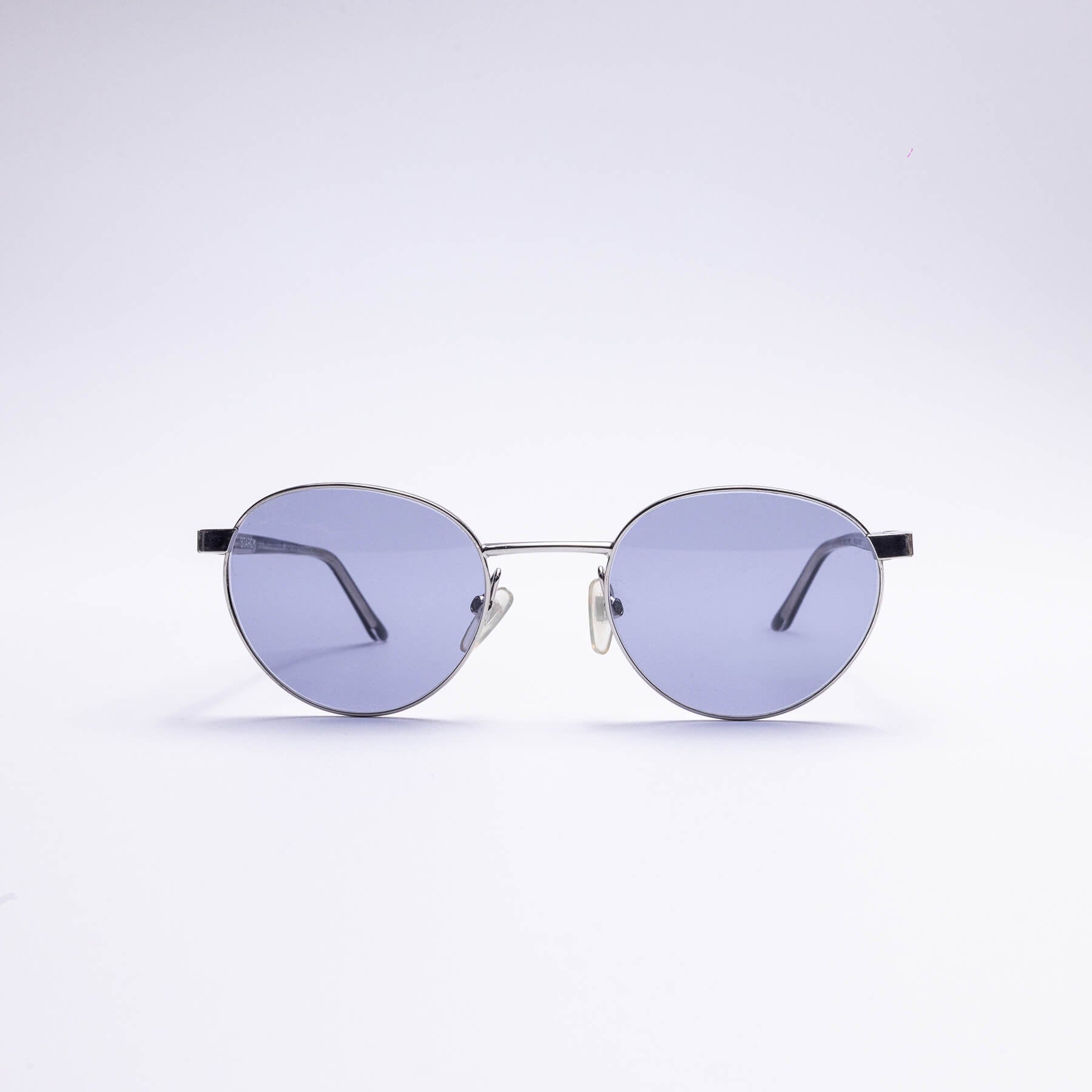 Monture solaire vintage Philippe Starck SH2026J 2010s — Seconde Édition Montréal 1