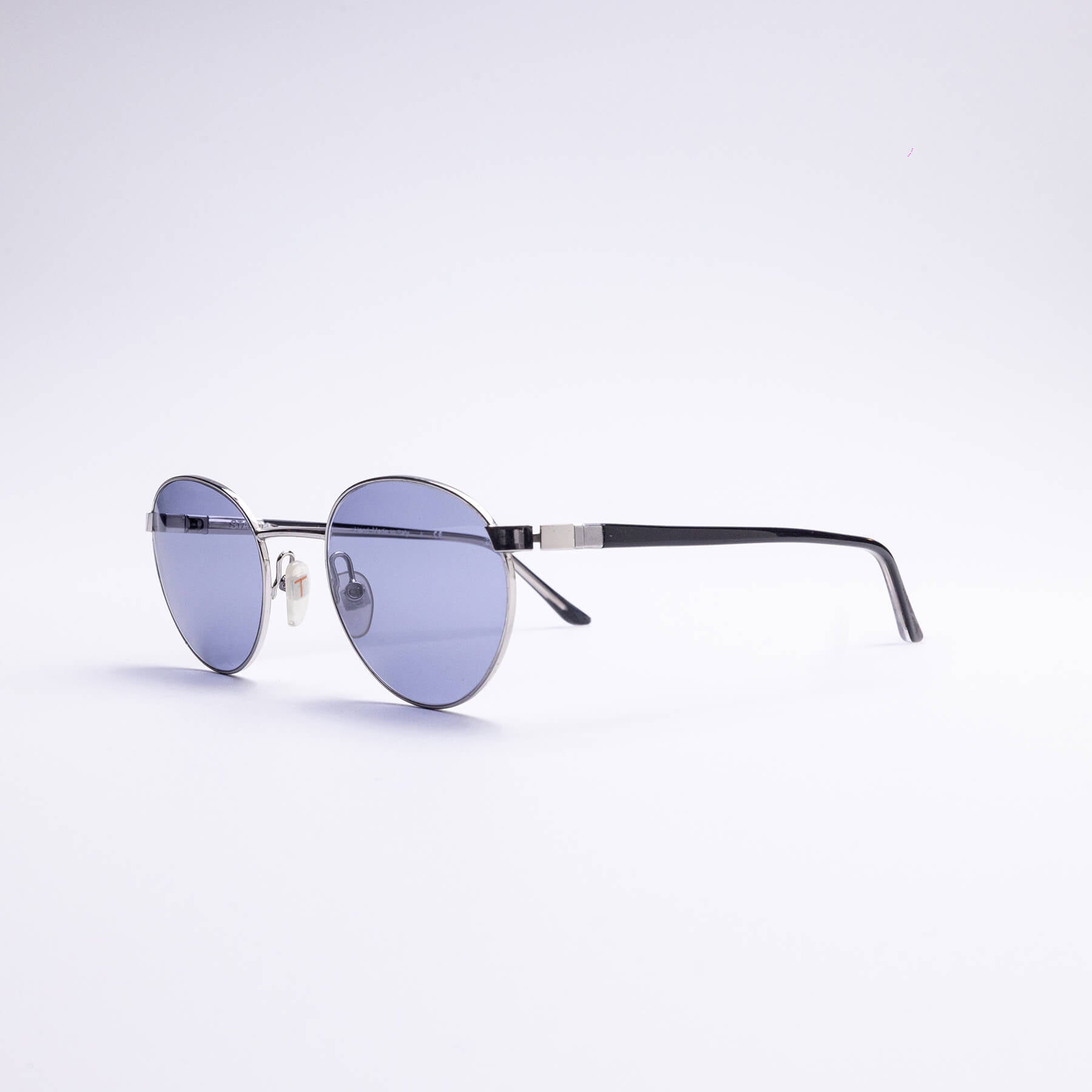 Monture solaire vintage Philippe Starck SH2026J 2010s — Seconde Édition Montréal 2