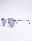 Monture solaire vintage Philippe Starck SH2026J 2010s — Seconde Édition Montréal 2