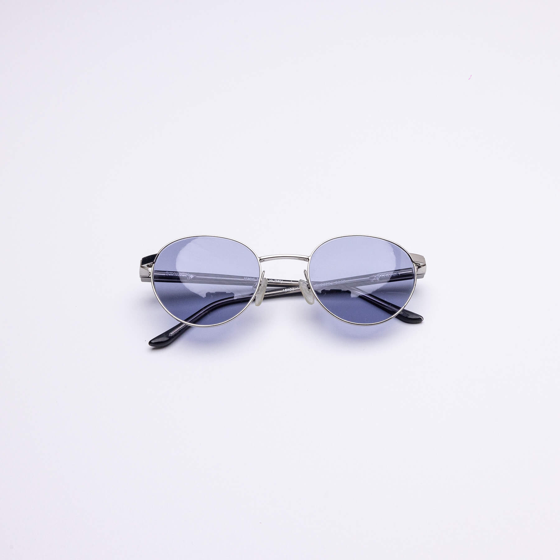 Monture solaire vintage Philippe Starck SH2026J 2010s — Seconde Édition Montréal 5