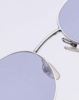 Monture solaire vintage Philippe Starck SH2026J 2010s — Seconde Édition Montréal 6