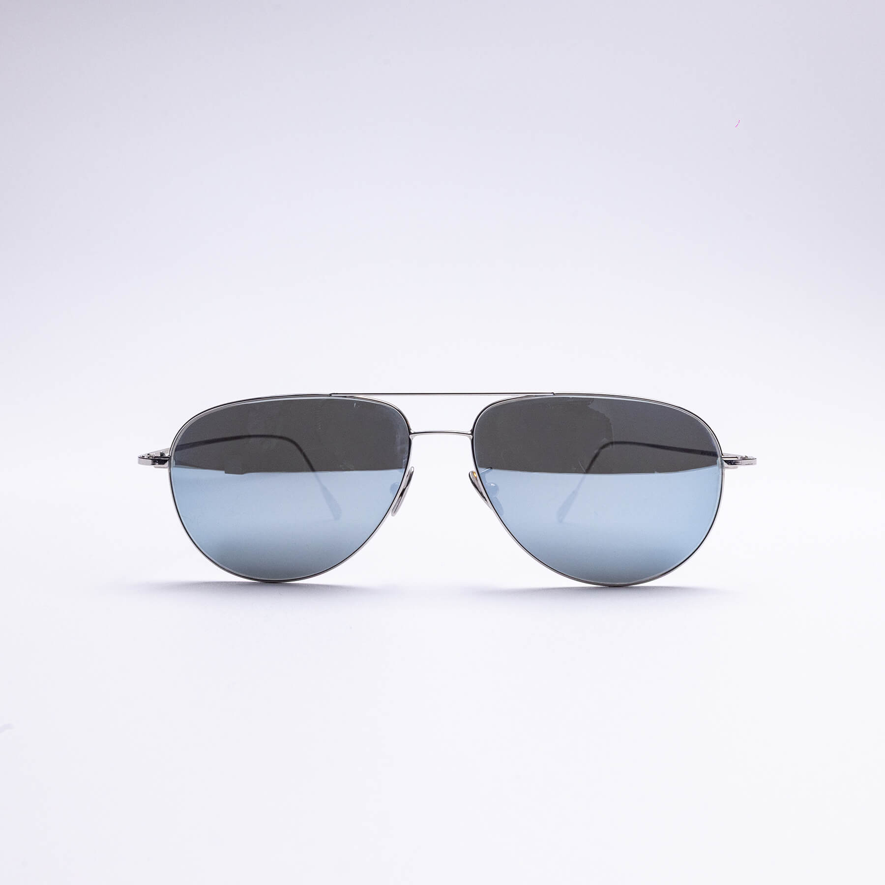 Monture solaire vintage Cutler and Gross of London 1099 2010s — Seconde Édition Montréal 1