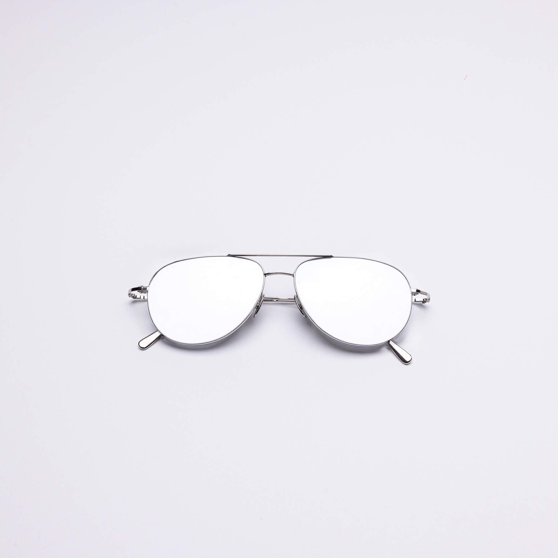 Monture solaire vintage Cutler and Gross of London 1099 2010s — Seconde Édition Montréal 5