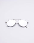 Monture solaire vintage Cutler and Gross of London 1099 2010s — Seconde Édition Montréal 5
