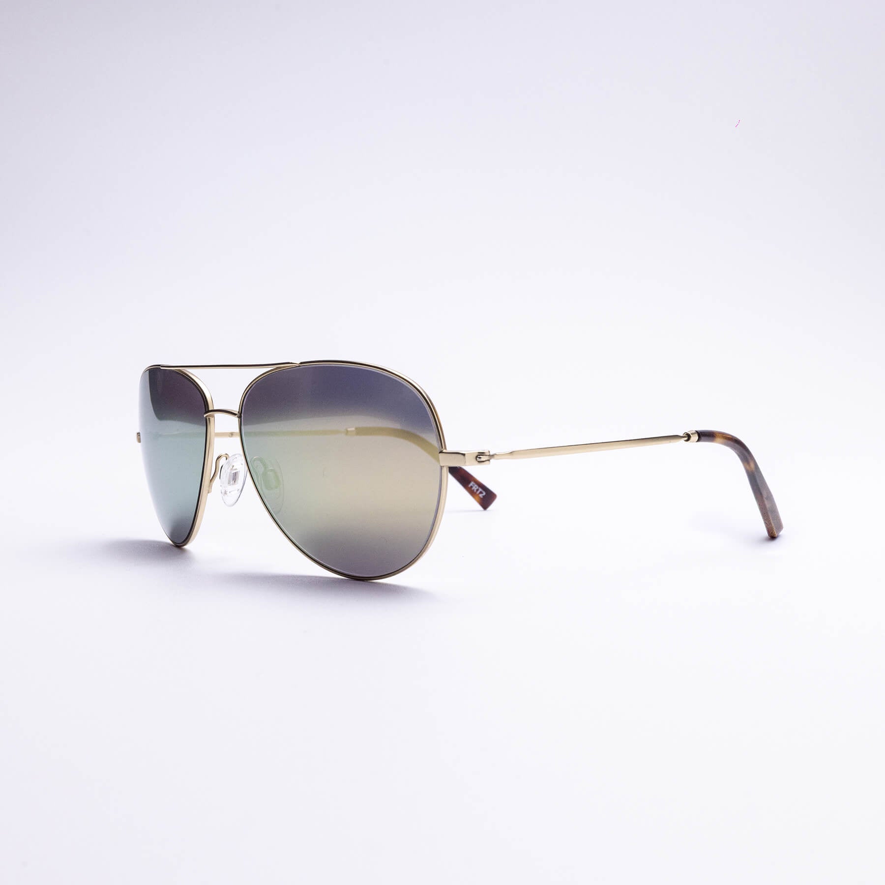Monture solaire vintage Jack & Francis FRT2 2010s — Seconde Édition Montréal 3