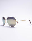Monture solaire vintage Jack & Francis FRT2 2010s — Seconde Édition Montréal 3