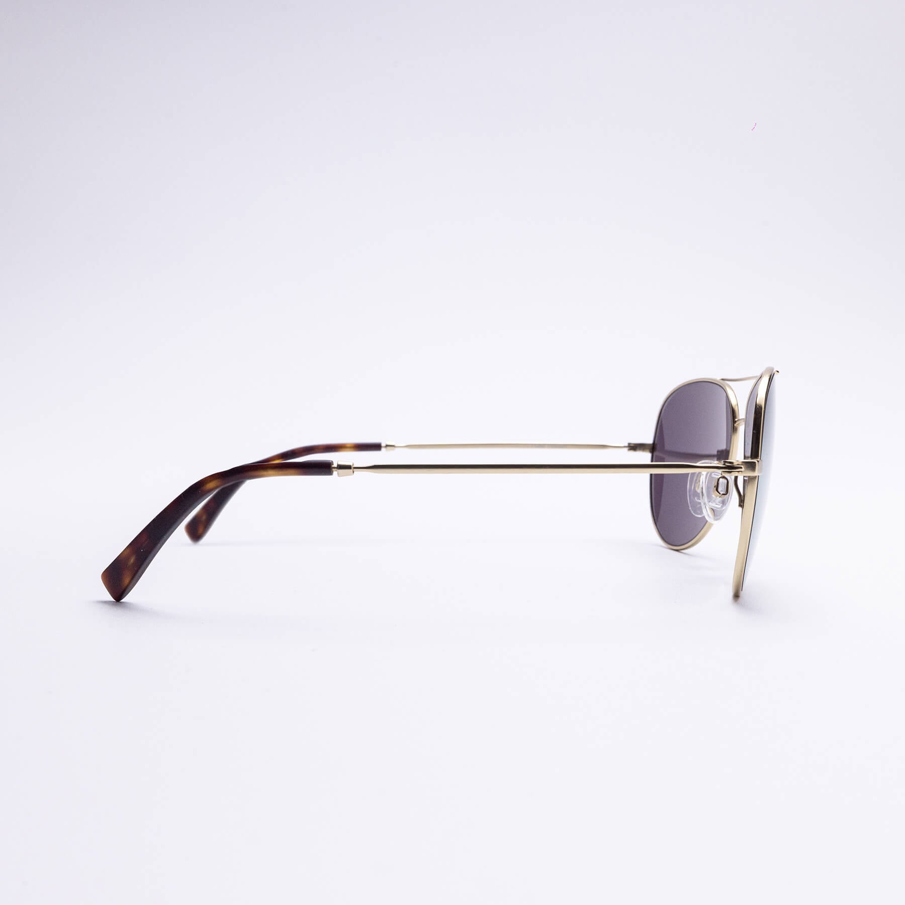 Monture solaire vintage Jack & Francis FRT2 2010s — Seconde Édition Montréal 4