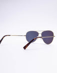Monture solaire vintage Jack & Francis FRT2 2010s — Seconde Édition Montréal 5
