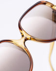 Monture solaire vintage Persol Ratti P24 70s — Seconde Édition Montréal 7